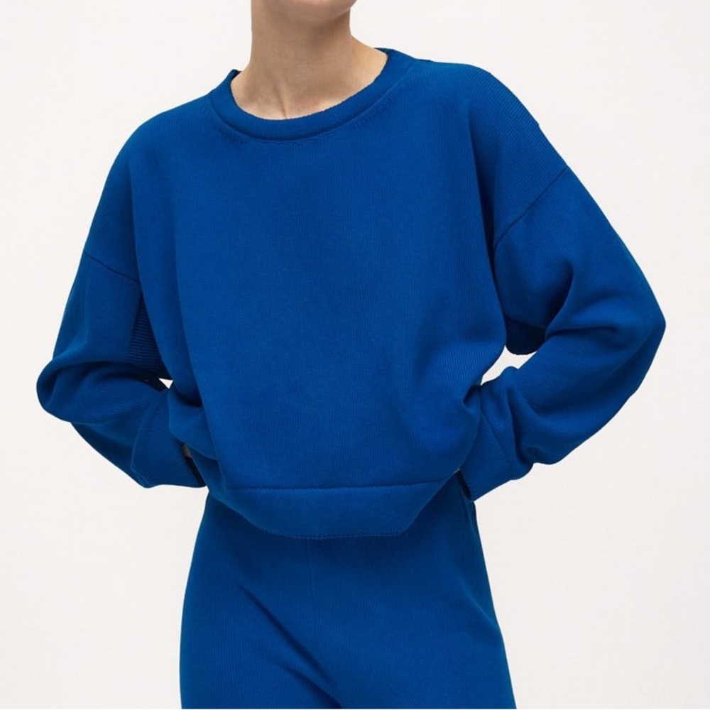 Babaa Jumper no. 10 in Rio